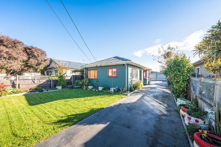 Photo of property in 55 Hay Street, Bromley, Christchurch, 8062