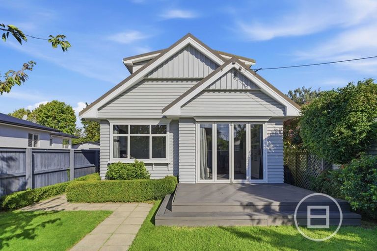 Photo of property in 46 Penrith Avenue, Somerfield, Christchurch, 8024