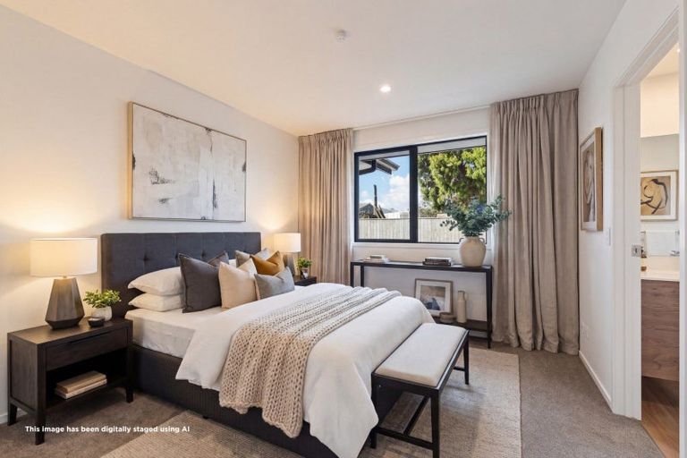 Photo of property in 45a Princess Street, Waitara, 4320