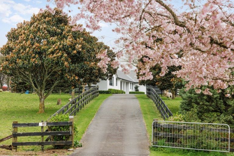 Photo of property in 1378 Kakaramea Road, Ngahinapouri, Ohaupo, 3882