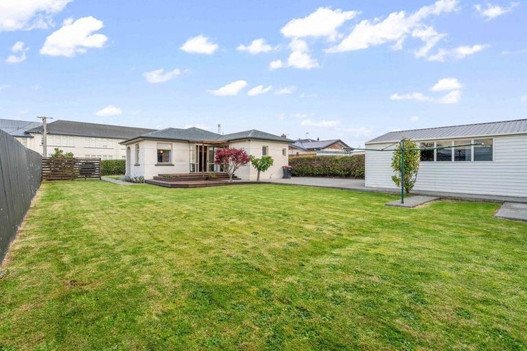 Photo of property in 27 Coutts Road, Gore, 9710