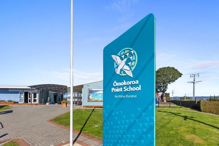 Photo of property in 56 Hamurana Road, Omokoroa, 3114