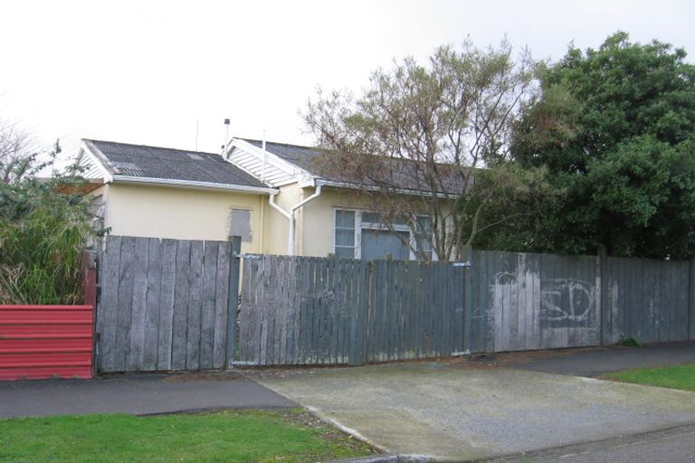 Photo of property in 11 Marama Crescent, Palmerston North, 4414