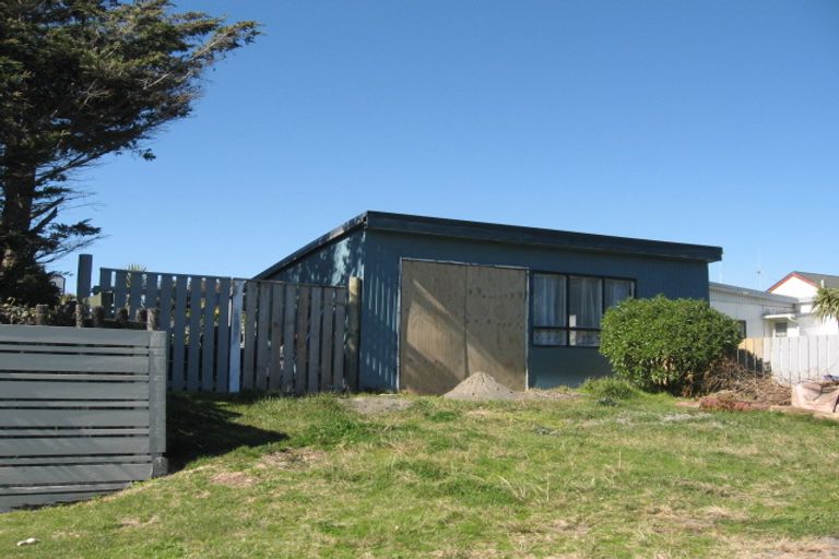 Photo of property in 31 Muapoko Street, Himatangi Beach, Foxton, 4891