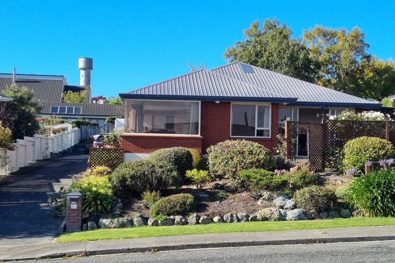 Photo of property in 24 Aotea Crescent, Gore, 9710