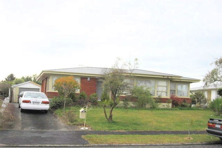 Photo of property in 7 Roseburg Street, Fairfield, Hamilton, 3214