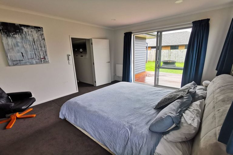 Photo of property in 56 Tramway Road, Ruakura, Hamilton, 3214