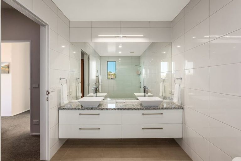 Photo of property in 9 Lily Close, Camborne, Porirua, 5026