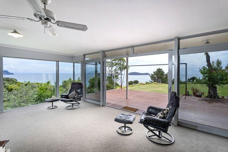 Photo of property in 1114 Colville Road, Amodeo Bay, Coromandel, 3584