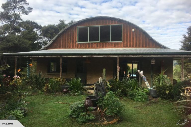 Photo of property in 145 Mclean Road, Waipu, 0582