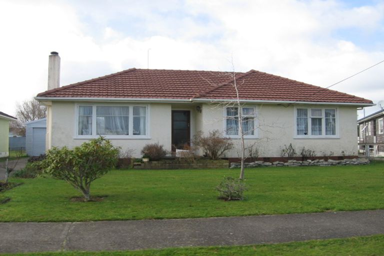 Photo of property in 23 Churchill Avenue, Feilding, 4702