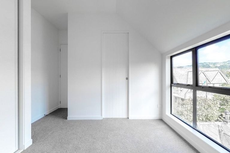 Photo of property in 4b Armour Avenue, Mount Victoria, Wellington, 6011