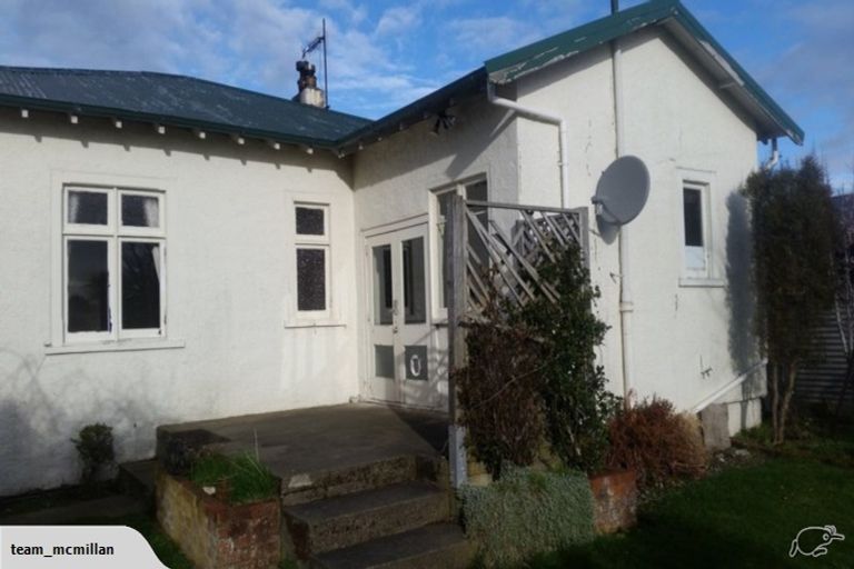 Photo of property in 112 Windsor Street, Windsor, Invercargill, 9810