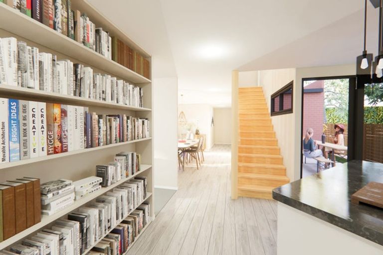 Photo of property in 232 Park Estate Road, Rosehill, Papakura, 2113