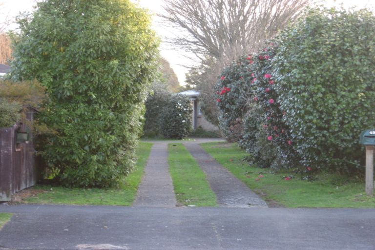 Photo of property in 49 Morris Road, Hillcrest, Hamilton, 3216