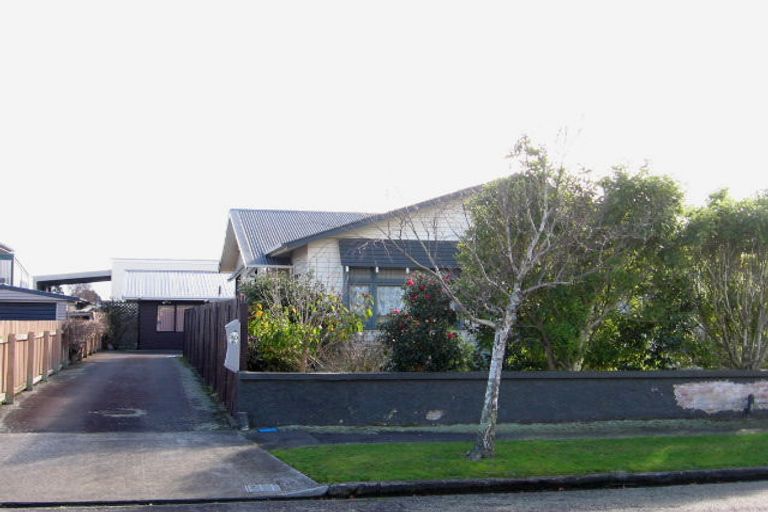 Photo of property in 30a Miro Street, Takaro, Palmerston North, 4410