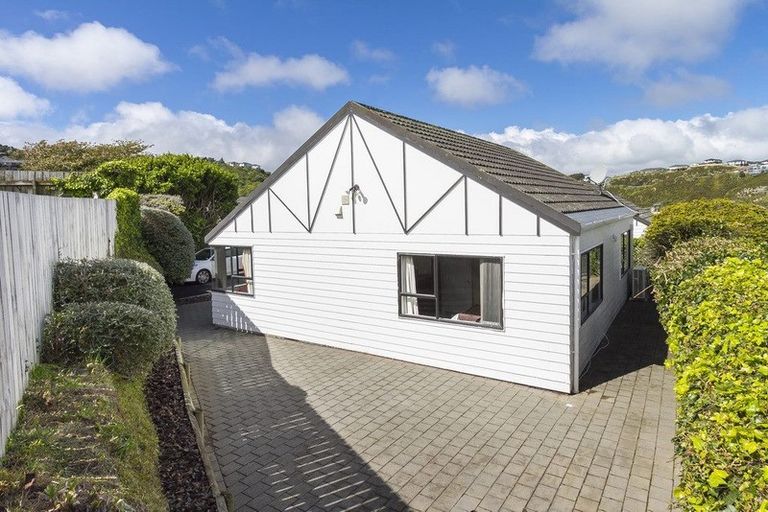 Photo of property in 5/53 Dominion Park Street, Johnsonville, Wellington, 6037