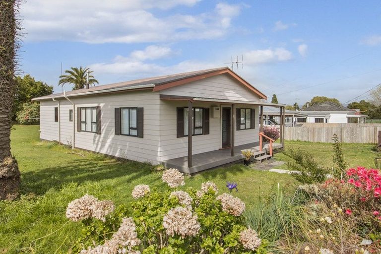Photo of property in 38 Evans Street, Waihi, 3610