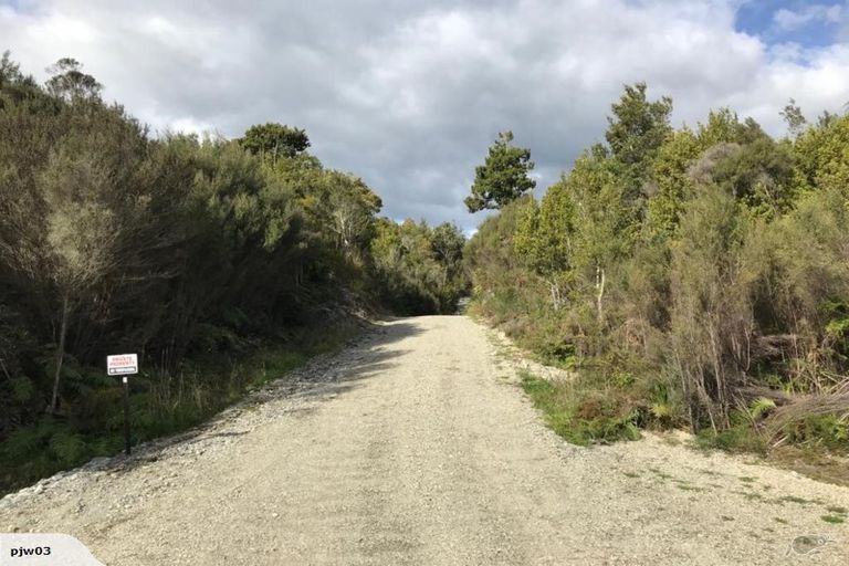 Photo of property in 86a Duffers Creek Road, Awatuna, Hokitika, 7882