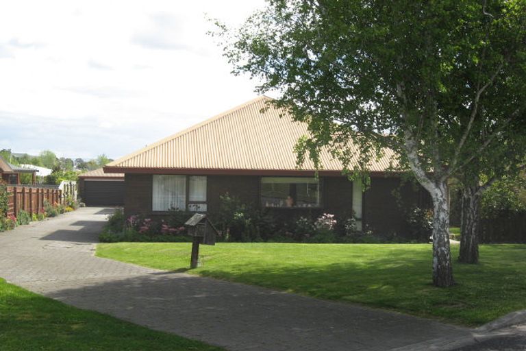 Photo of property in 10 Regent Place, Witherlea, Blenheim, 7201