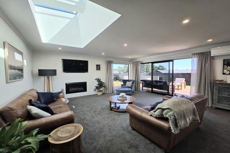 Photo of property in 18 Avoca Drive, Waiareka Junction, Oamaru, 9401