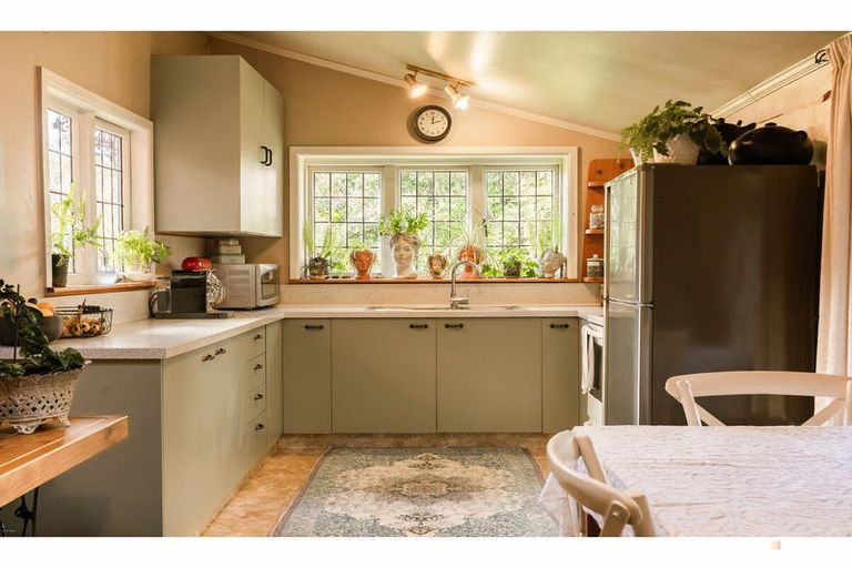 Photo of property in 34 Mahoneys Hill Road, Oceanview, Timaru, 7910