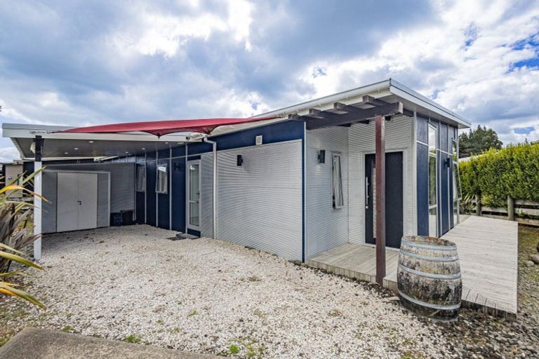 Photo of property in 4 Snowmass Drive, Ohakune, 4625