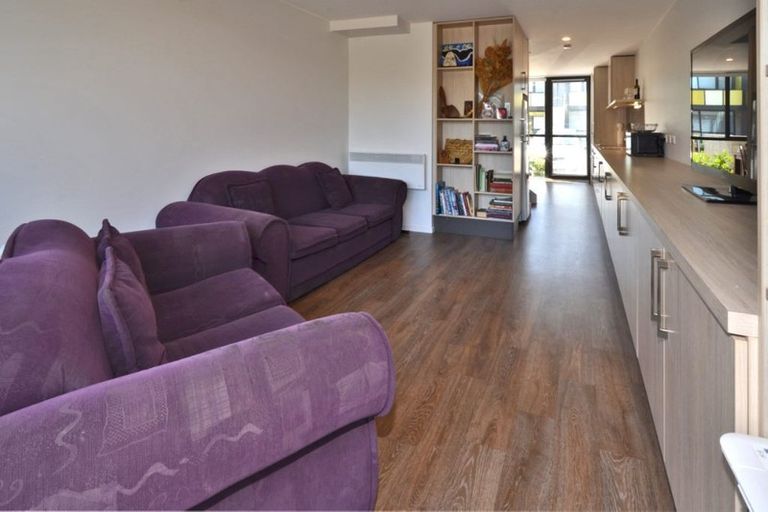 Photo of property in 18/399 Manchester Street, Christchurch Central, Christchurch, 8013