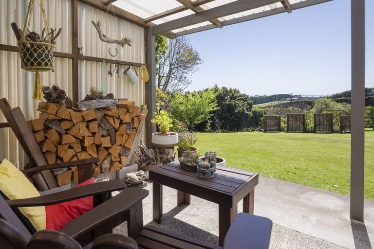 Photo of property in 184 Lockington Road, Aongatete, Katikati, 3181