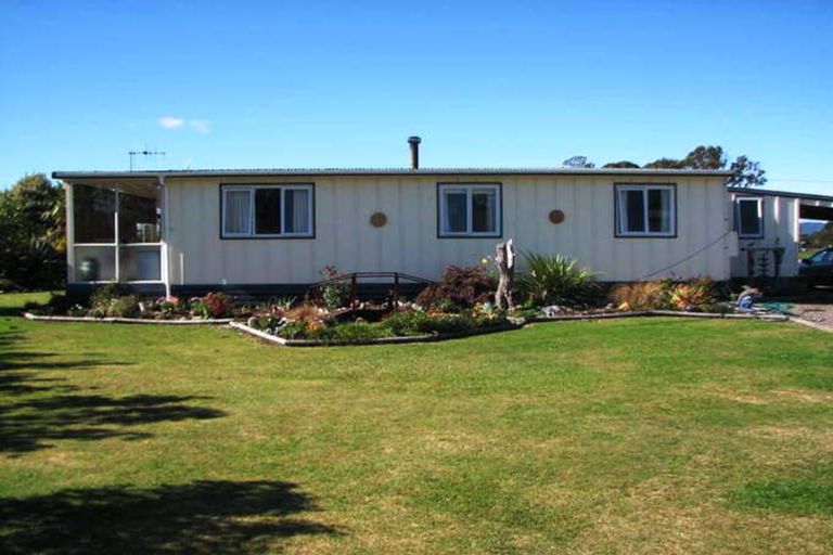 Photo of property in 398 Hallett Road, Otakiri, Whakatane, 3192