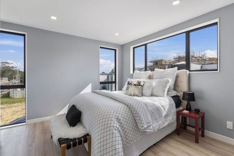 Photo of property in 8 Ketu Court, Albany Heights, Auckland, 0632