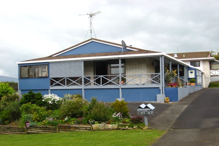 Photo of property in 223 Taylor Avenue, Te Awamutu, 3800