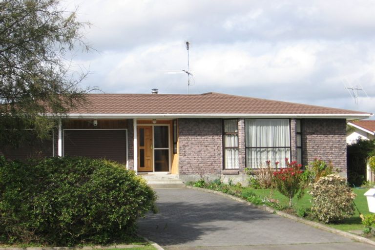 Photo of property in 90 Titoki Street, Lansdowne, Masterton, 5810