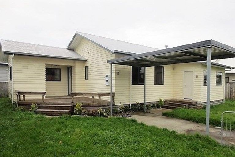 Photo of property in 2b Fairview Road, Katikati, 3129