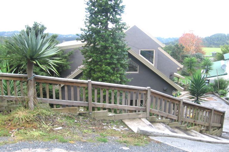 Photo of property in 430 Huia Road, Laingholm, Auckland, 0604