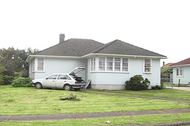 Photo of property in 14 Valder Avenue, Otara, Auckland, 2023