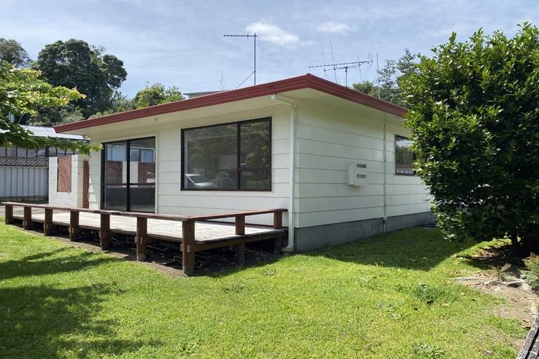 Photo of property in 129a Princess Road, Bellevue, Tauranga, 3110