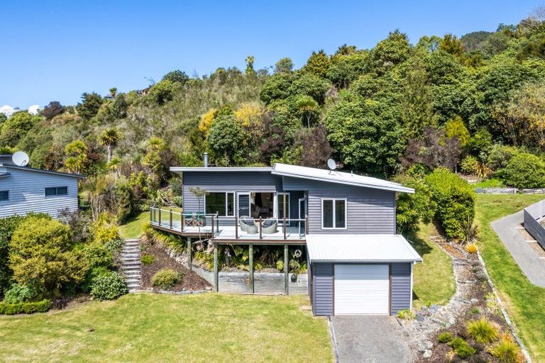 Photo of property in 11 Poriwira Drive, Kuratau, Turangi, 3381