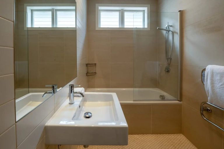 Photo of property in 19 Wood Street, Freemans Bay, Auckland, 1011