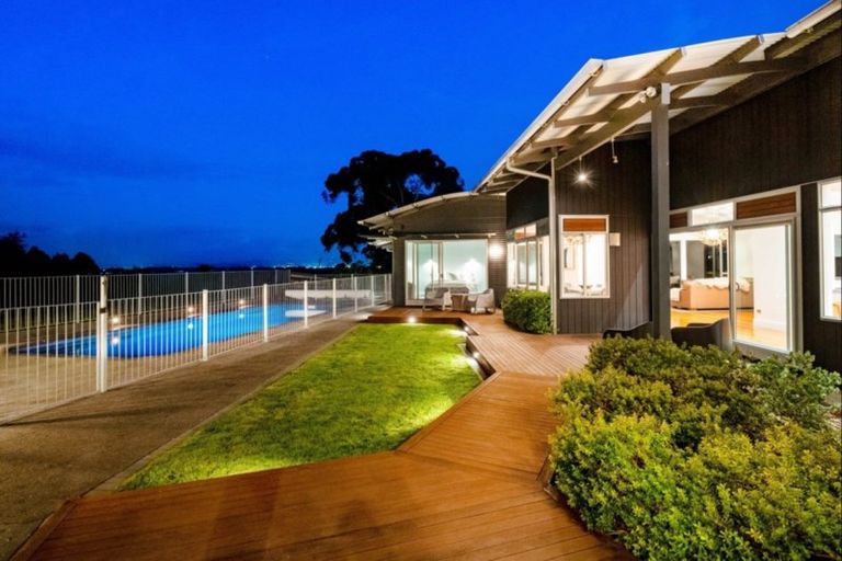 Property details for 57 Strome Road, Waiohiki, Napier, 4183