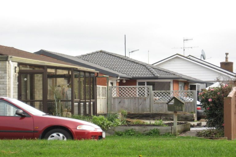 Photo of property in 784 Queens Drive, Waikiwi, Invercargill, 9810