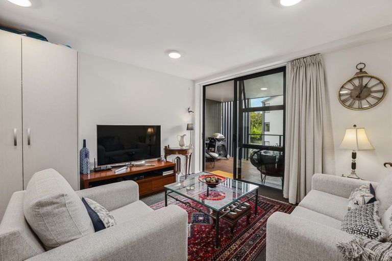 Photo of property in 104/118 Bealey Avenue, Christchurch Central, Christchurch, 8013