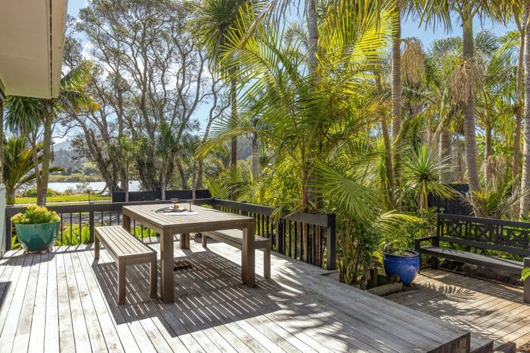 Photo of property in 27 Riverside Drive, Point Wells, Warkworth, 0986