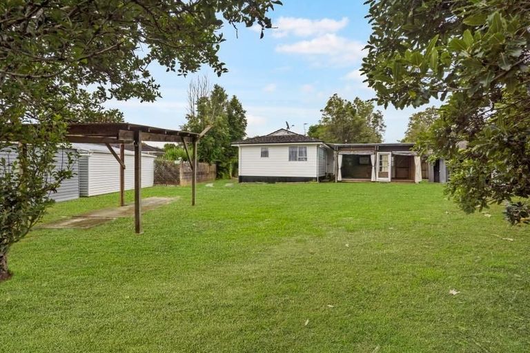 Photo of property in 20 Goodwin Drive, Rosehill, Papakura, 2113