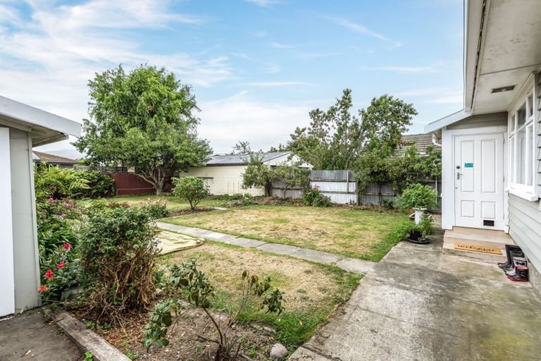 Photo of property in 74 Hargood Street, Woolston, Christchurch, 8062