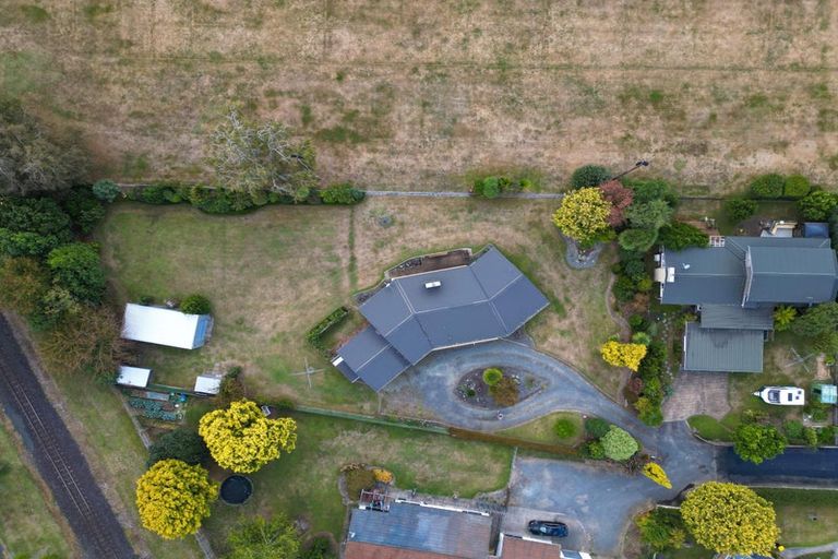 Photo of property in 31 Rata Street, Matamata, 3400