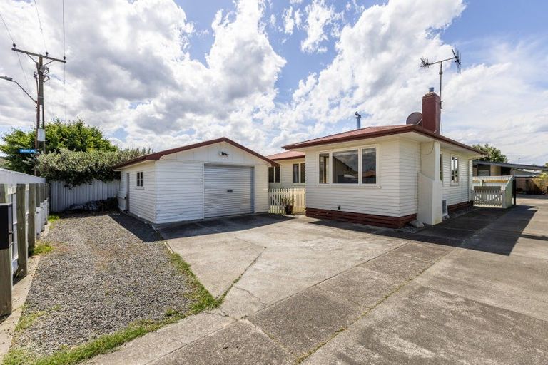 Photo of property in 6 Kauri Street, Taradale, Napier, 4112
