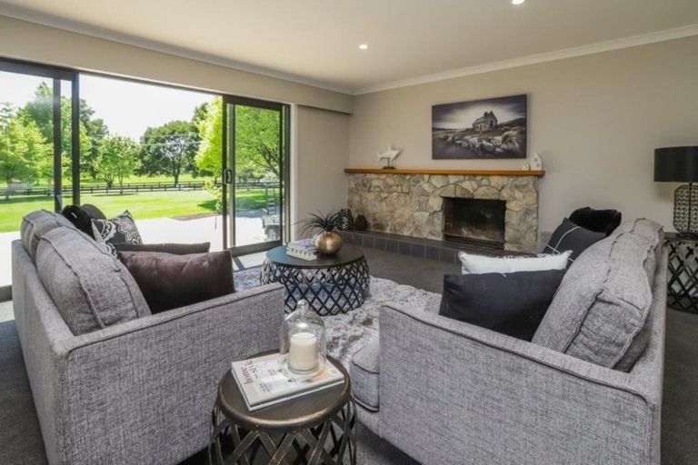 Photo of property in 286 Pencarrow Road, Tamahere, Hamilton, 3283