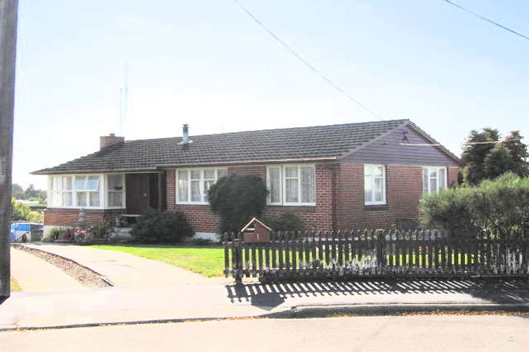 Photo of property in 10 Ohau Street, Glenwood, Timaru, 7910