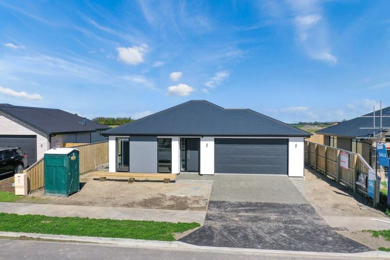 Photo of property in 33 Strowan Avenue, Elgin, Ashburton, 7700